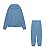 Conjunto feminino moletom - Imagem 19