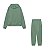 Conjunto feminino moletom - Imagem 18