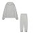 Conjunto feminino moletom - Imagem 7