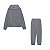 Conjunto feminino moletom - Imagem 13