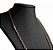 Corrente Cartier em Ouro Amarelo 18K 60cm - Imagem 2