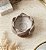 Flor de Lótus – Taupe e interior off-white - Imagem 2