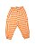 Calça Jogger - Listras Laranja - Imagem 1
