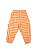 Calça Jogger - Listras Laranja - Imagem 2