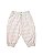 Calça Jogger - Listras Rosa Bebê - Imagem 1