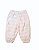 Calça Jogger - Listras Rosa Bebê - Imagem 2