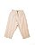 Calça Reta - Listras Rosa Bebê - Imagem 1