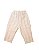 Calça Reta - Listras Rosa Bebê - Imagem 2