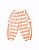 Calça Jogger - Listras Rosa Goiaba - Imagem 2