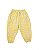 Calça Jogger - Listras Amarelo e Cinza - Imagem 1