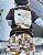 Camisa Positive Mind Terra - Imagem 13