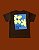 Camisa Positive Mind Azul - Imagem 9