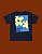 Camisa Positive Mind Azul - Imagem 5
