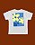 Camisa Positive Mind Azul - Imagem 7