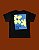 Camisa Positive Mind Azul - Imagem 11