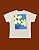 Camisa Positive Mind Azul - Imagem 3
