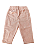 Calça Reta - Risca de Giz Rosa - Imagem 3