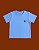 Camisa Embrace The Sunshine Azul - Imagem 4