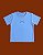 Camisa Little Waves Azul - Imagem 2