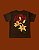Camisa Flower Power - Imagem 3
