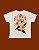 Camisa Flower Power - Imagem 1