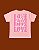 Camisa Love - Imagem 5