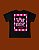 Camisa Think Positive - Imagem 1