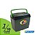 Cooler Caixa Térmica Compacta 7 Litros Com Alça Perfeita para Lanches, Viagens e Uso Diário Antares - Imagem 2