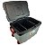 Cooler Caixa Térmica 54 Litros Com Rodas, Alças Divisórias e Bandeja Perfeita para Lanches, Viagens e Uso Diário Antares - Imagem 1