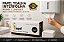 Papel Interfolha Prime Branco Folha Dupla Isapel 20x21cm 1,3kg - Imagem 1