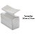 Papel Interfolha Prime Branco Folha Dupla Isapel 20x21cm 1,3kg - Imagem 3
