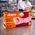 Luvas Viniflex Rosa Tamanho P Descartável Resistente Caixa 100Und. Vabene - Imagem 5