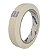 Fita Crepe 18mm x 50m Alltape 8 Rolos Uso Geral Alta Resistência - Imagem 3