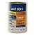 Fita Crepe 18mm x 50m Alltape 8 Rolos Uso Geral Alta Resistência - Imagem 1