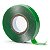 Fita Dupla Face Transparente Extra Forte VHB Alltape 12mm x 2 Mts - Imagem 3