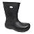 BOTA C LONGO EVA S WORKS ANTIDER S/BIQ REF BB87 PRETO 40 - Imagem 1