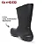 BOTA C LONGO EVA S WORKS ANTIDER S/BIQ REF BB87 PRETO 42 - Imagem 6