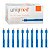 Punch Para Biopsia 4.0MM Caixa C/ 10 Unidades UNIQMED - Imagem 3