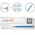 Punch Para Biopsia 4.0MM Caixa C/ 10 Unidades UNIQMED - Imagem 1