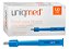 Punch Para Biopsia 1.0MM Caixa C/ 10 Unidades UNIQMED - Imagem 1