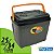 Cooler Caixa Térmica 25 Litros Com Alça Perfeita para Lanches, Viagens e Uso Diário Antares - Imagem 1