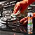 Espuma Desengordurante Spray Zip 300Ml My Place Remove Limpa Gordura Forno Fogão Pia - Imagem 2