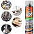 Espuma Desengordurante Spray Zip 300Ml My Place Remove Limpa Gordura Forno Fogão Pia - Imagem 1