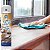 Lustra Móveis Spray Brilho Intenso Zip 300 ml My place Aeroflex - Imagem 2