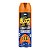 Multi Inseticida Buzz Off 300ml Eficaz Contra o Mosquito da Dengue My Place Extreme Baratas Aranhas - Imagem 2