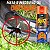 Multi Inseticida Buzz Off 300ml Eficaz Contra o Mosquito da Dengue My Place Extreme Baratas Aranhas - Imagem 3