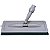 Suporte LT  GRANDE para Fibra de Limpeza 40x12 cm com Encaixe para Cabo Superpro - Imagem 2
