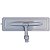 Suporte LT  GRANDE para Fibra de Limpeza 40x12 cm com Encaixe para Cabo Superpro - Imagem 4