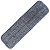 Refil Para Mop Spray com Dispenser Pro Microfibra Cinza Superpro - Imagem 4