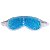 Máscara Térmica Gel Azul para Olhos Uniqcare Quente e Frio - Imagem 4